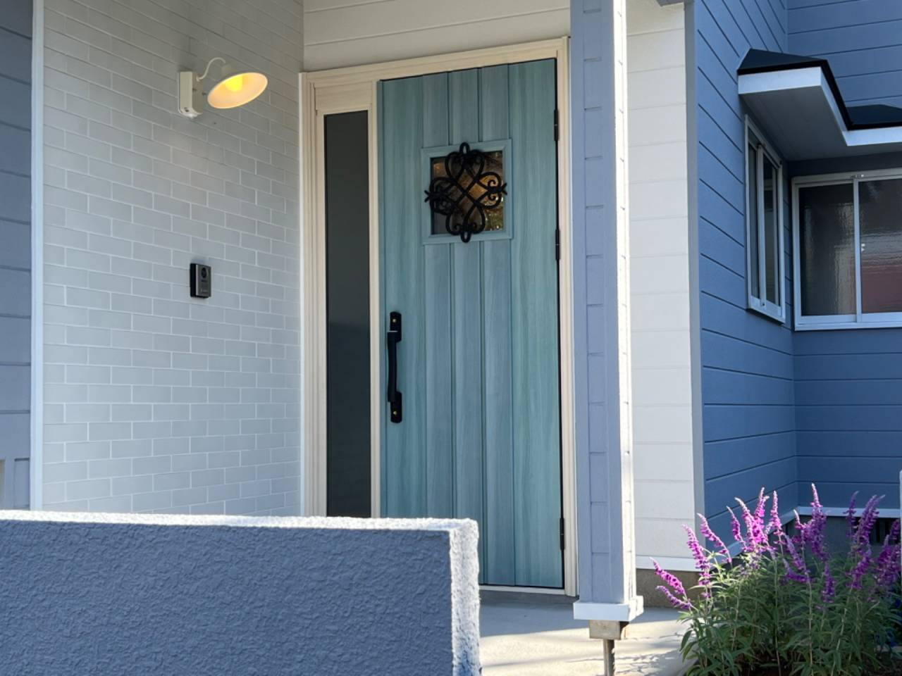 宮崎市生目台リノベーション