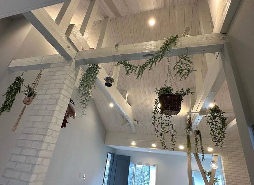 【宮崎市・Y様邸】こどもエコ住まいを使ったカフェ風リノベーション